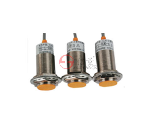 CJK系列電容式料位器