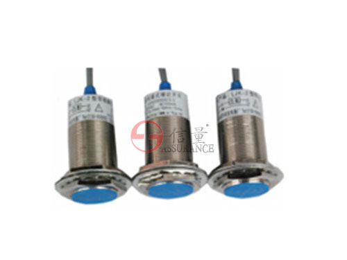 LJK系列電感式接近開關(guān)